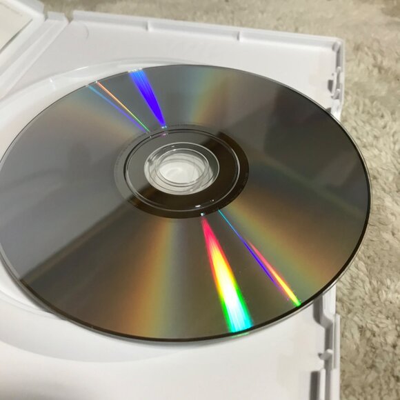 Wii Fit Nintendo Video Game - Picture 4 of 4